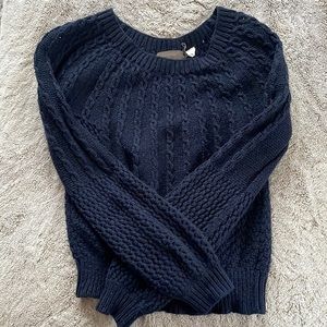 Guinevere Sweater